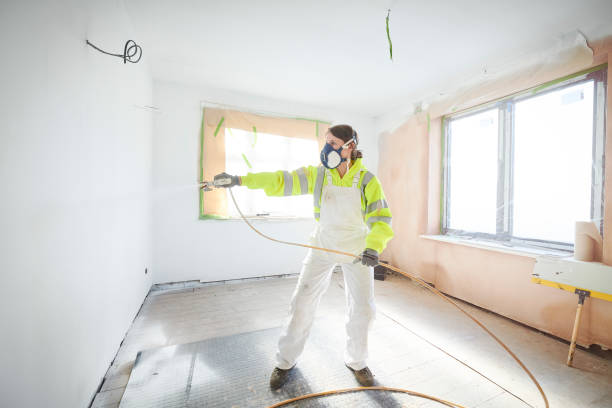 Best Post-Construction Mold Inspection  in Cinco Ranch, TX
